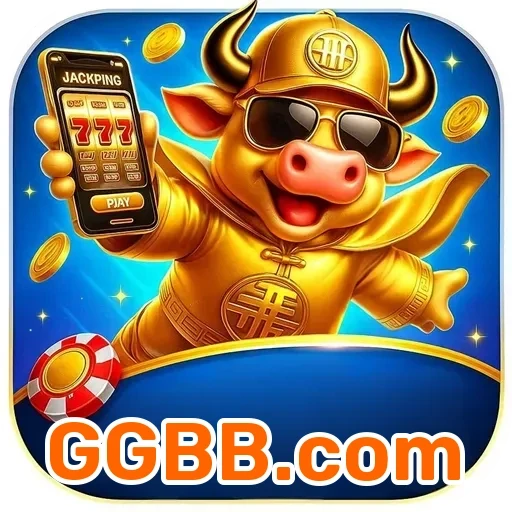 GGBB.com: A Revolução dos Pagamentos no Mundo dos Jogos