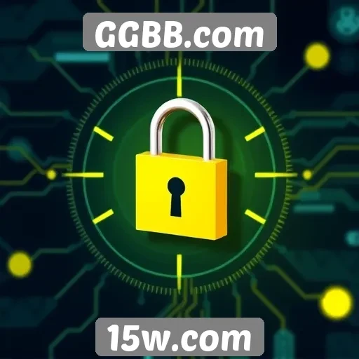 Recursos de segurança e privacidade em GGBB.com